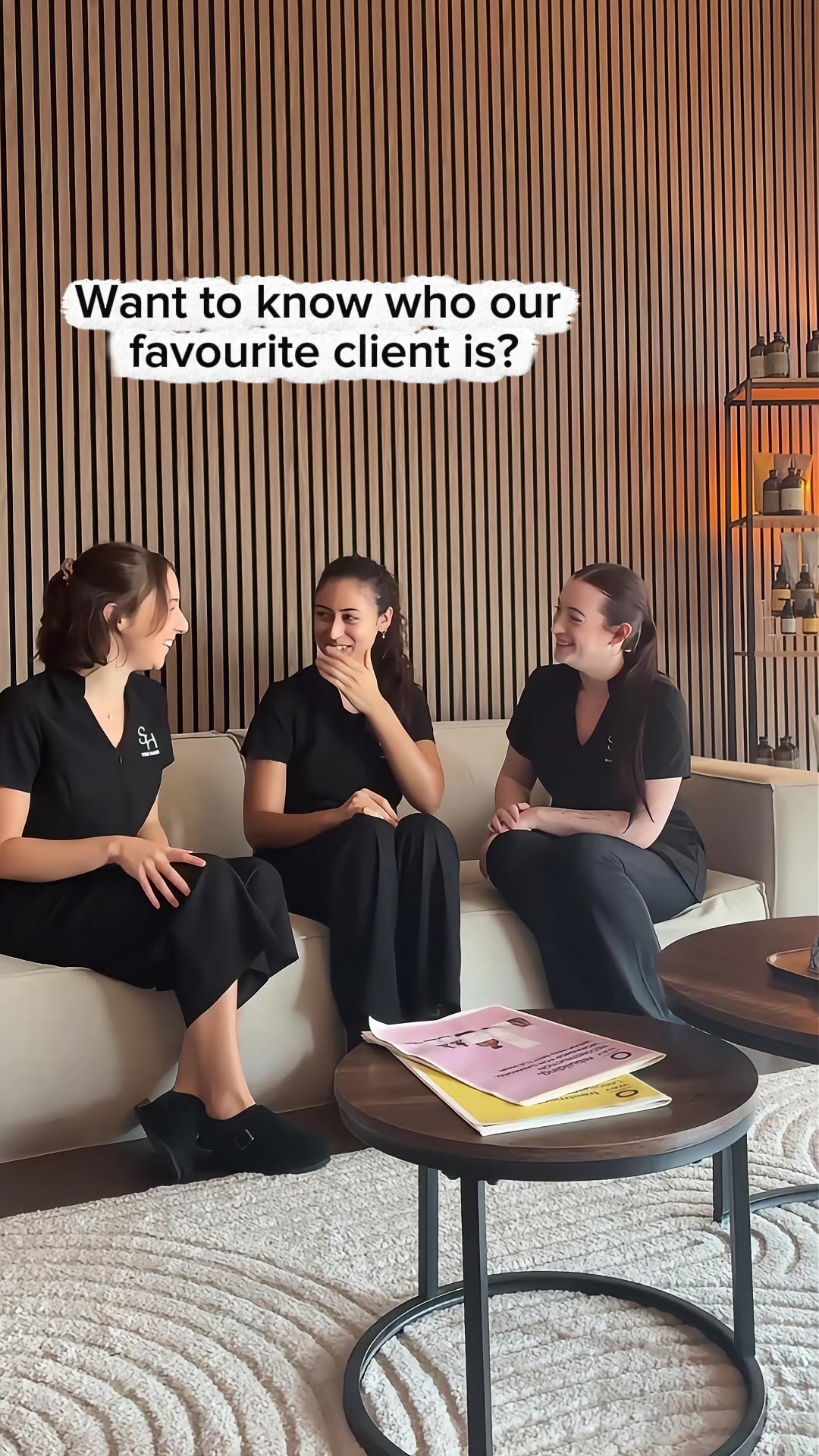 @SOAK HAUS HEADSPA MELBOURNE
