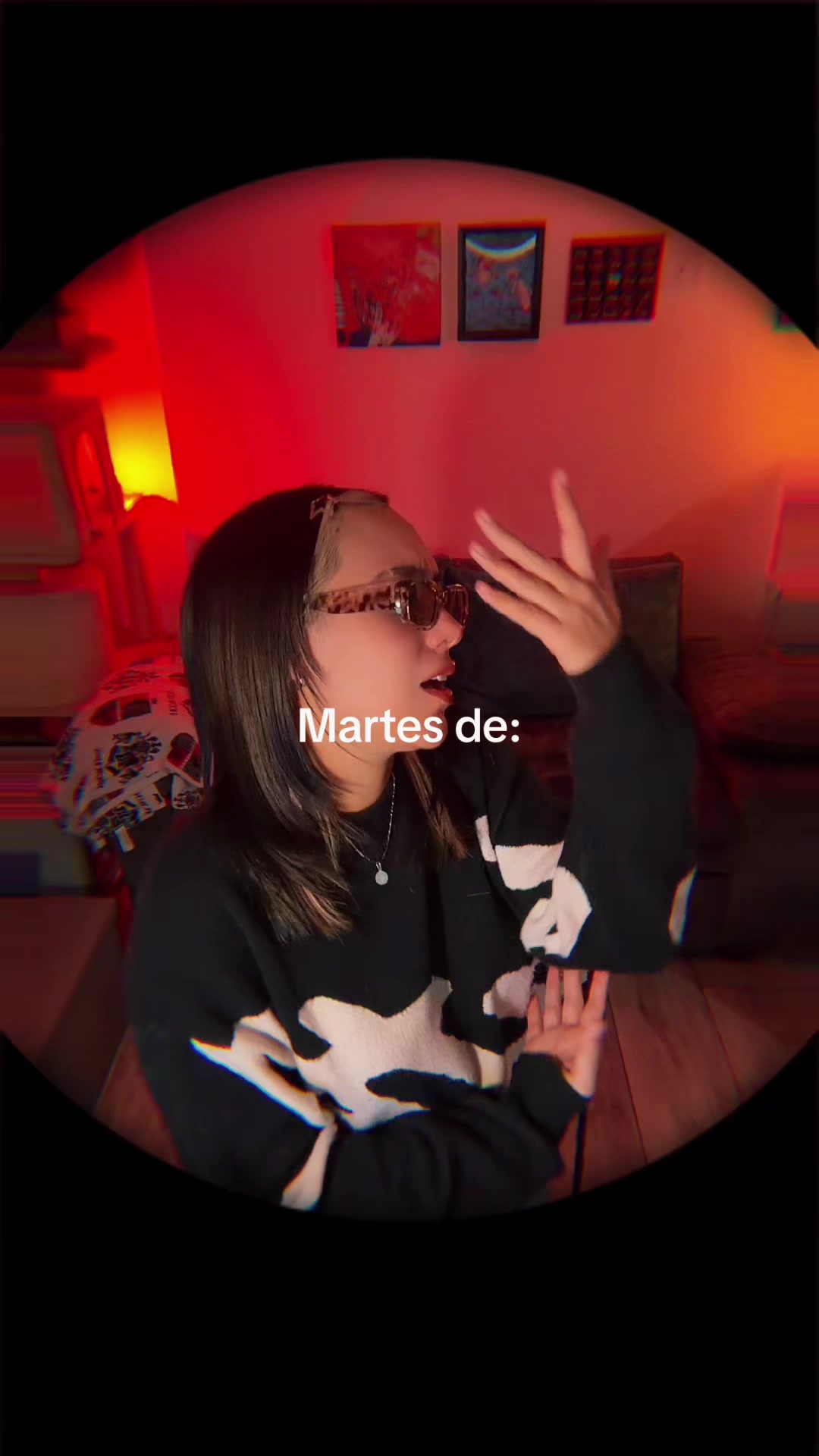 @YAZ MARTÍN⚡️