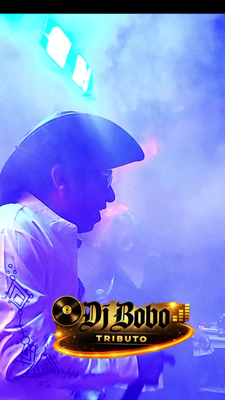 @DJ bobo-tributo