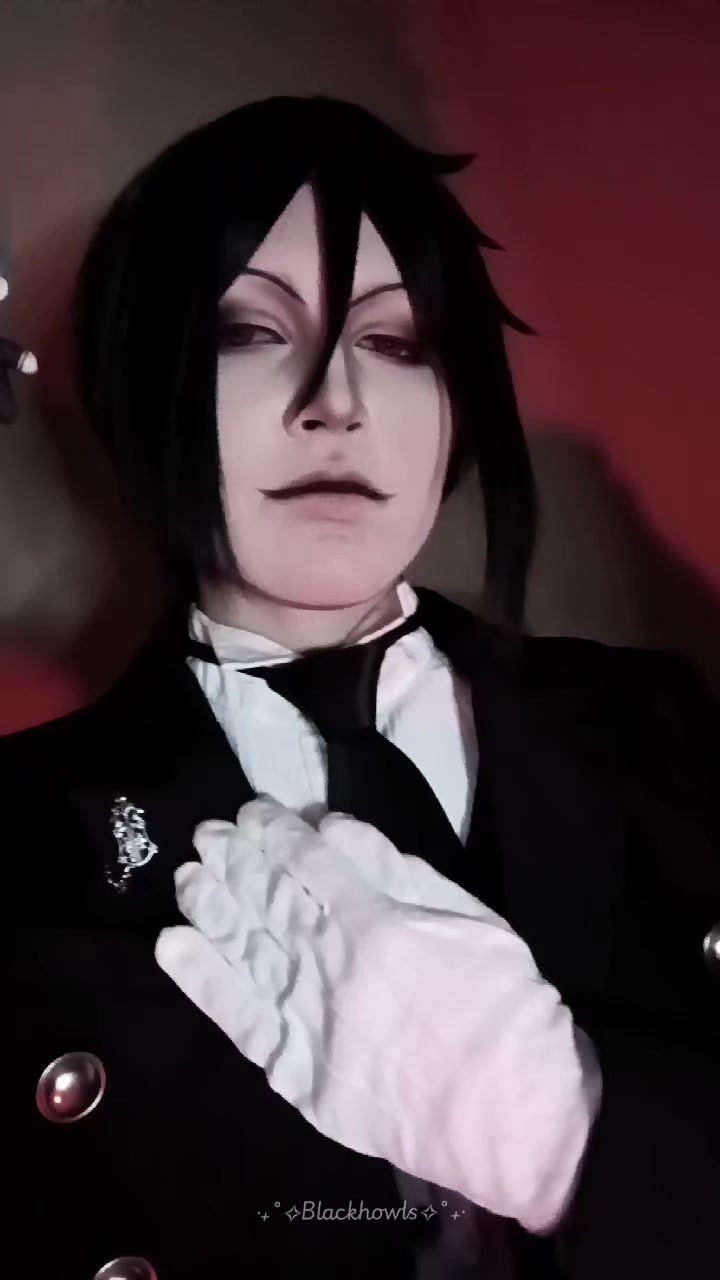 @Blackhowls