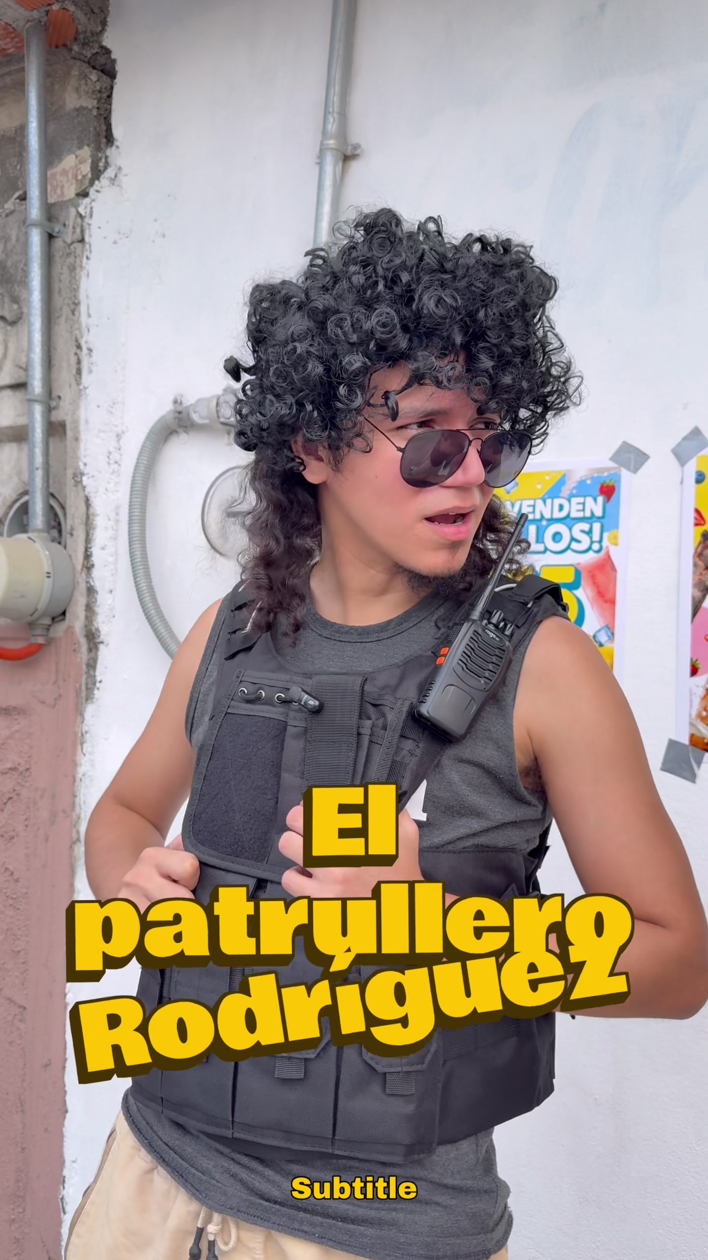 @HurónRodríguez