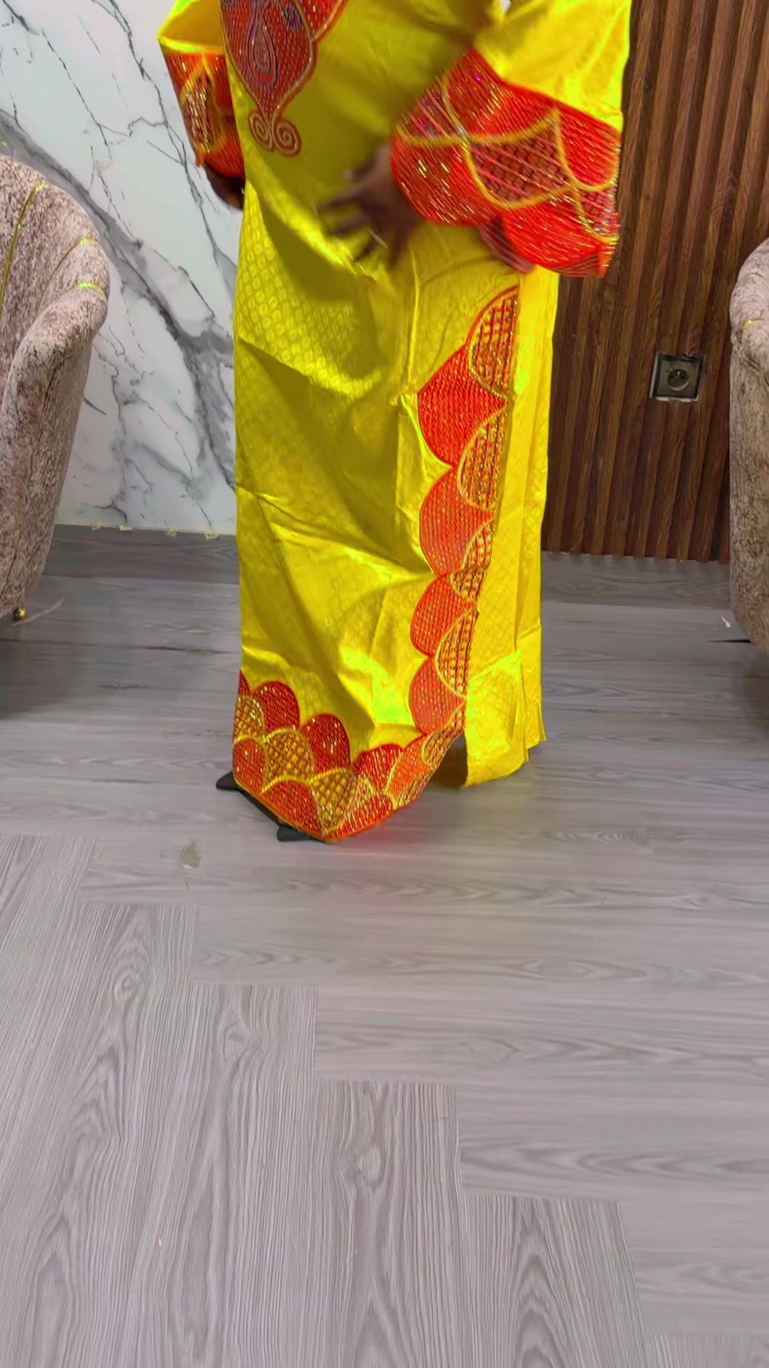 @Fine Couture