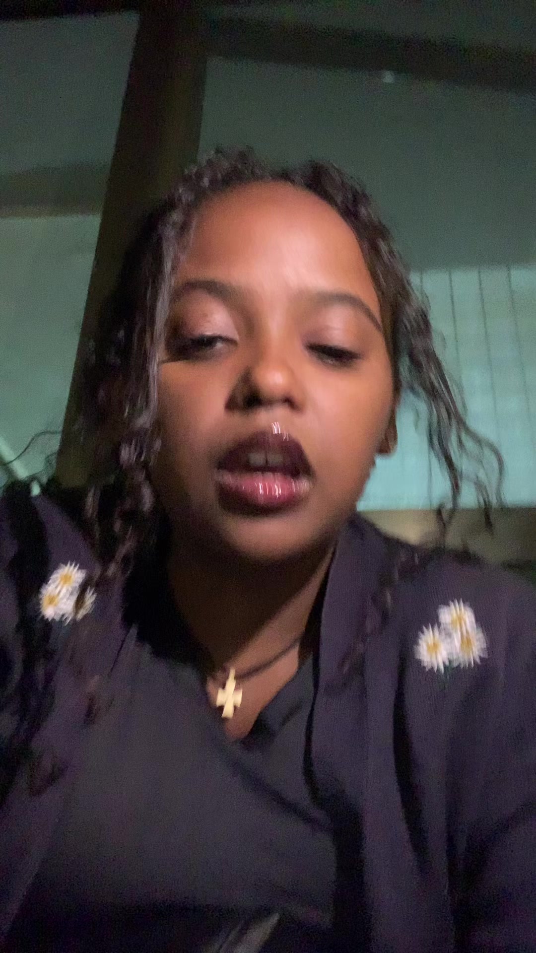 @ማህሌት