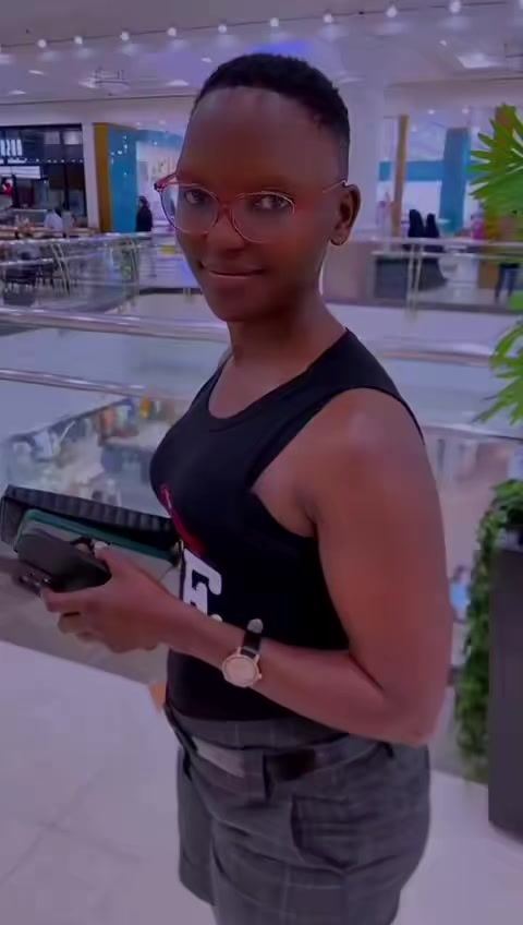 @Nakiyingi molly