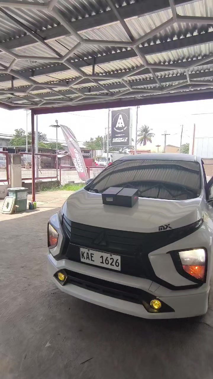 @Andre's Auto Accessories