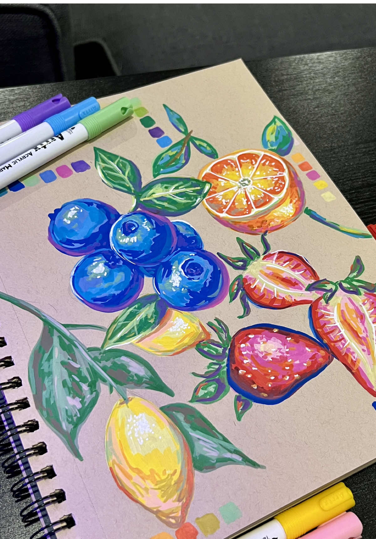 @amber | artist