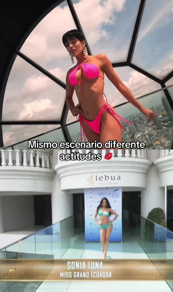 @ FansReina mundial del Banan