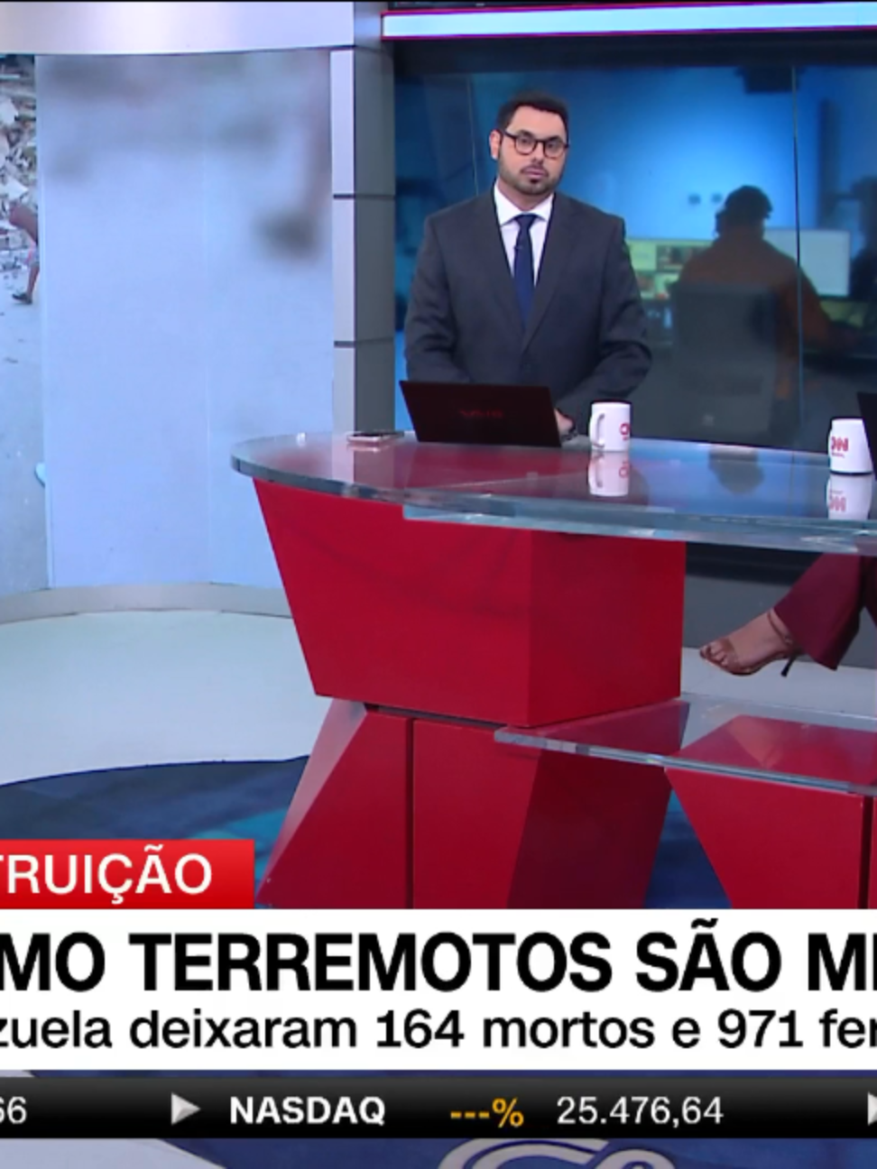 @CNN Brasil