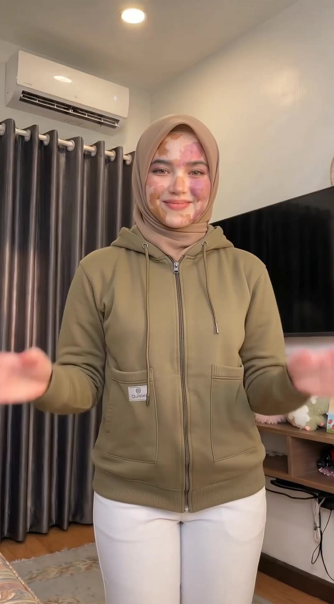 @Syafiraaa🎀
