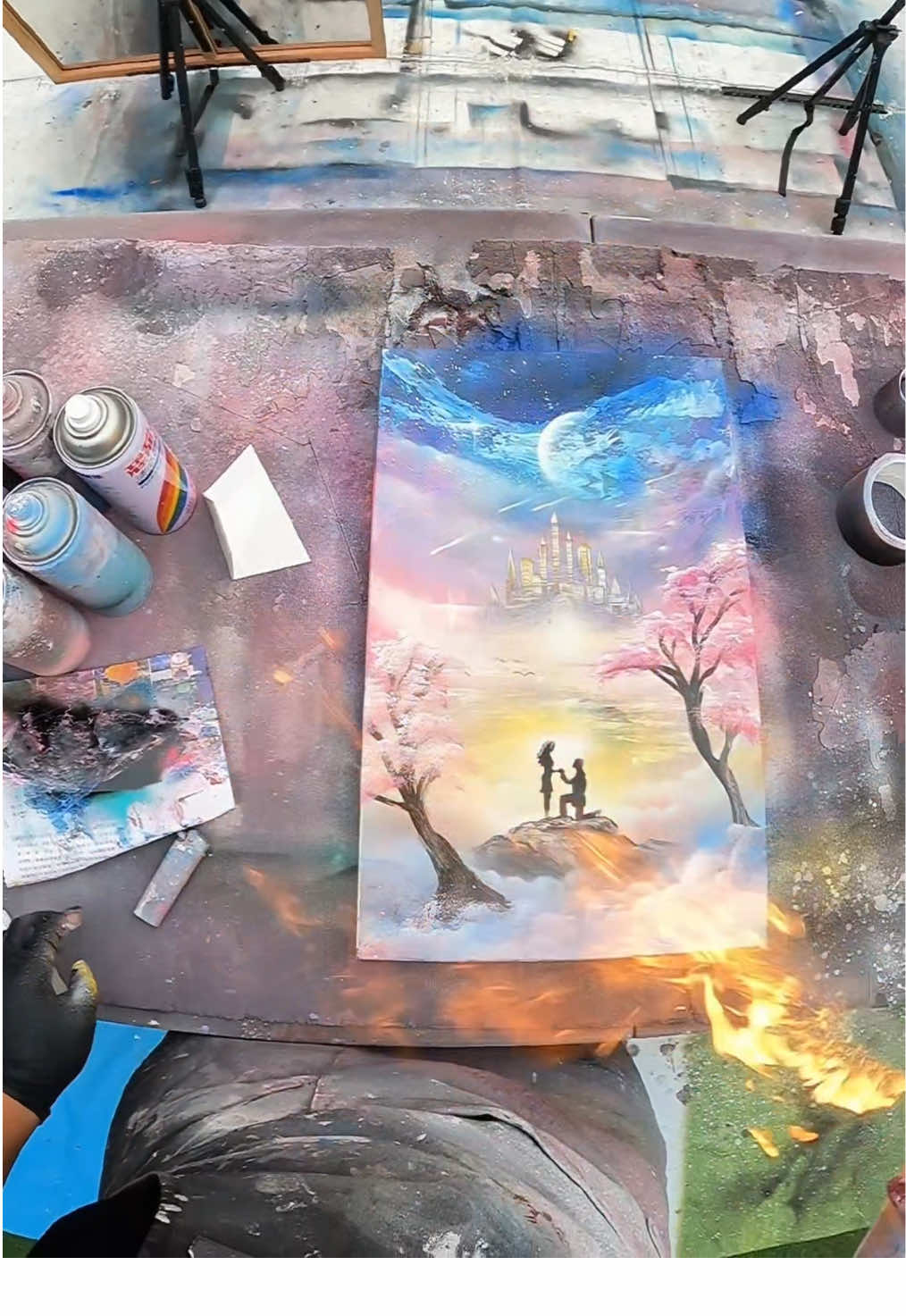 @DEREX Artist藝術家