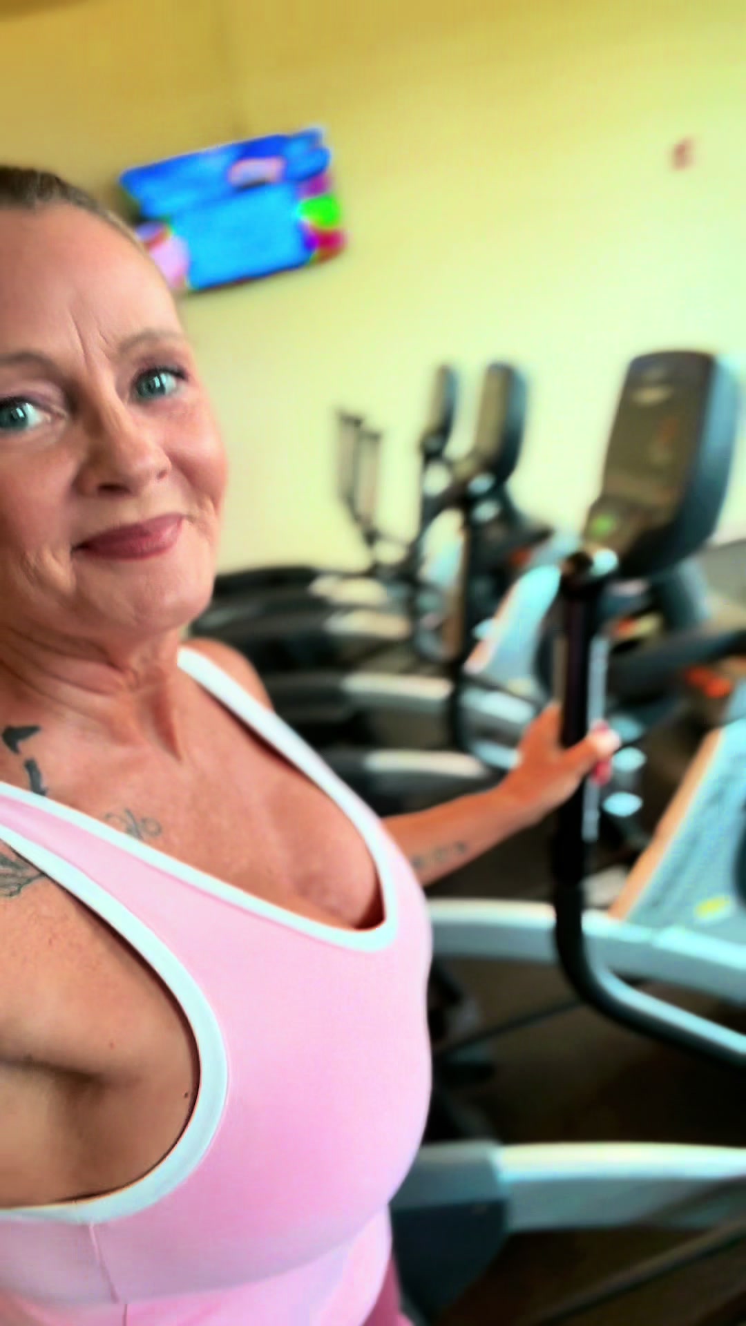@Get fit with jewels ❌