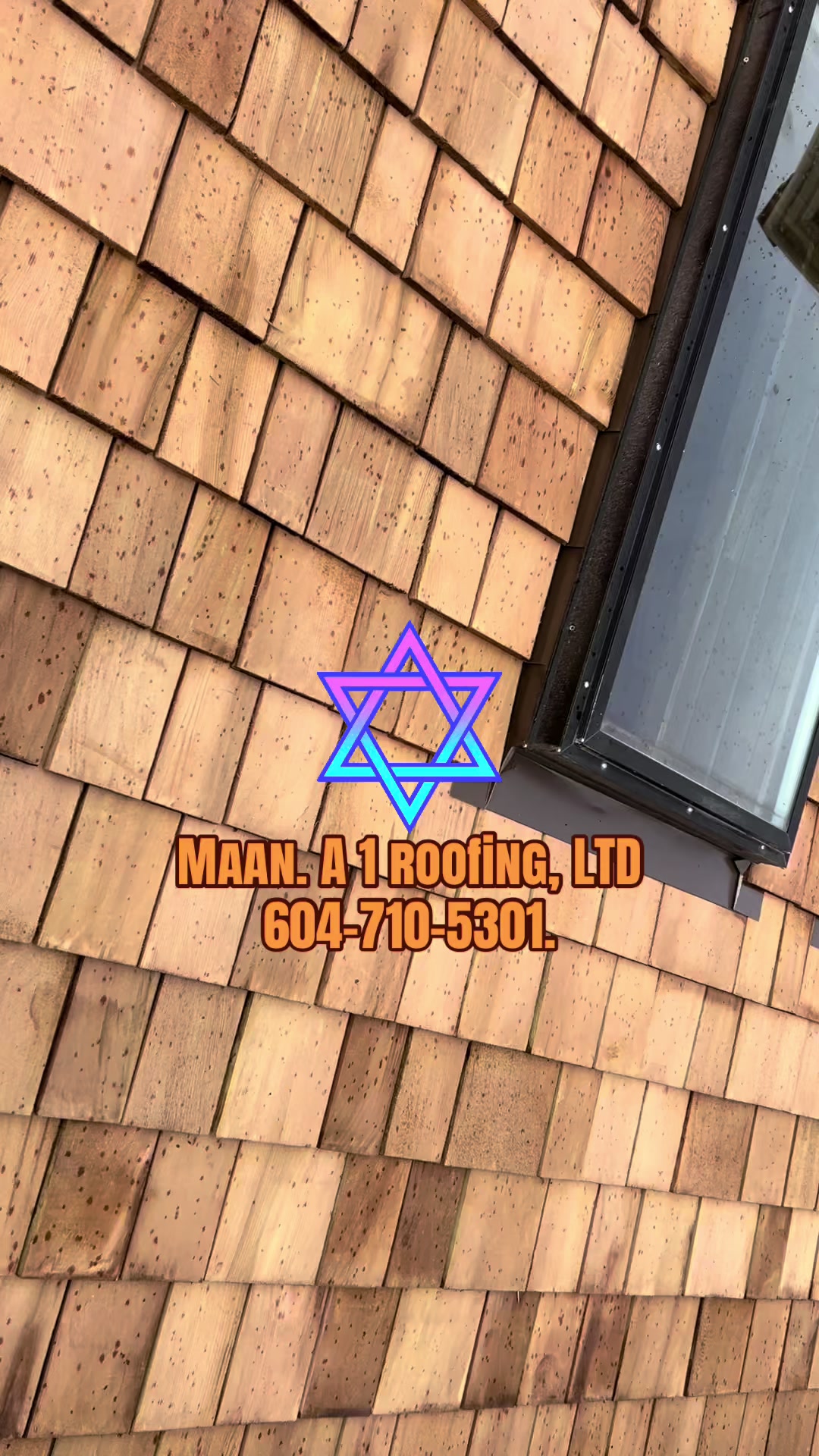 @Maan A1. Roofing Ltd