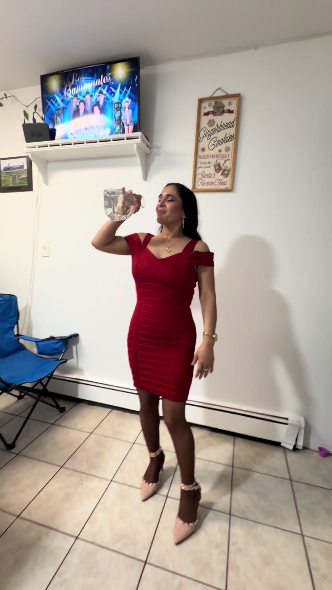 @Amanda Escobar