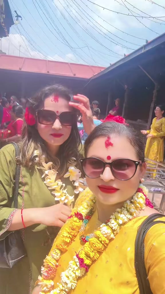 @Samjhana_Ghimiree