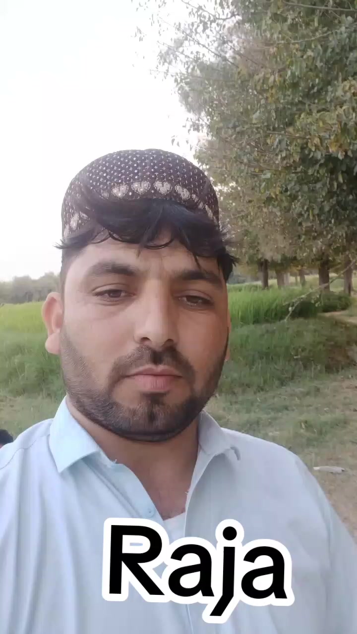 @🥃 RAJA ZAFAR 🍾