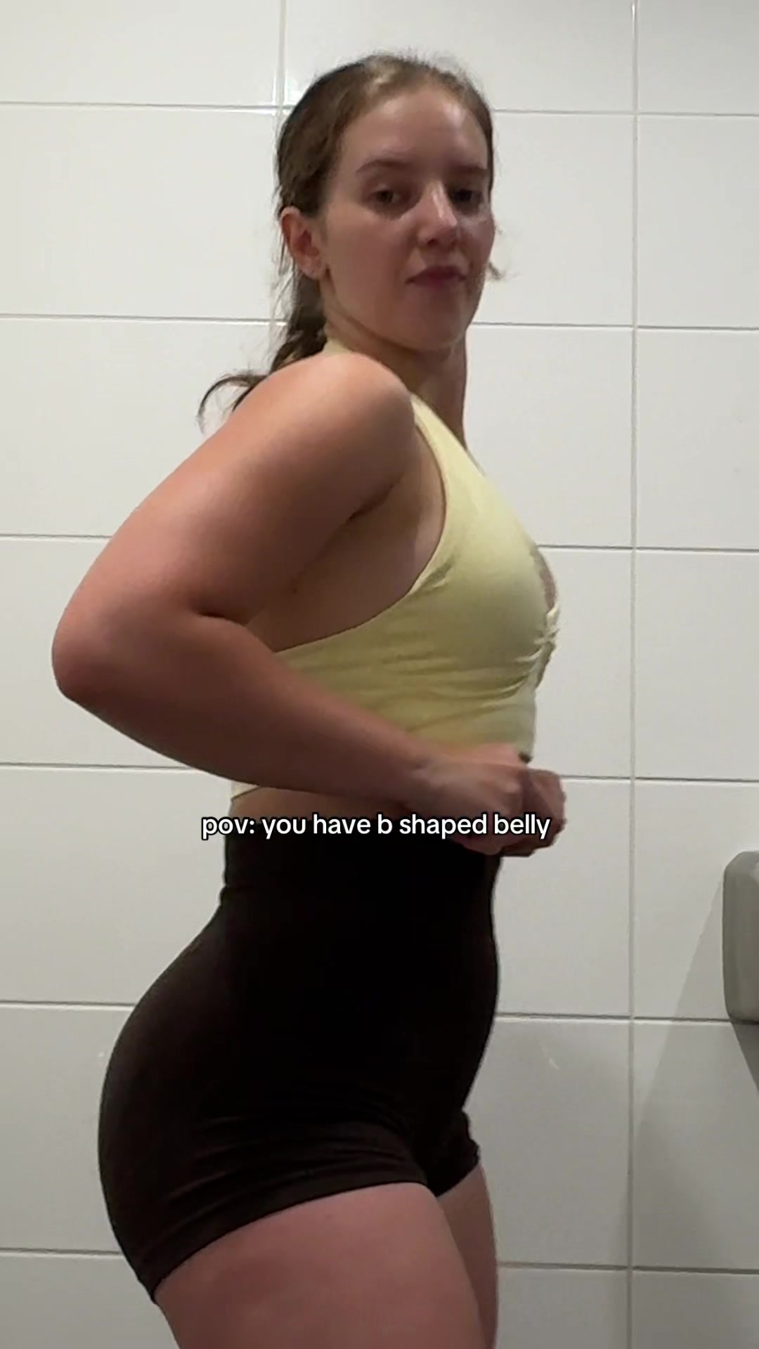 @Marysia ✨| trenerka | gymgirl