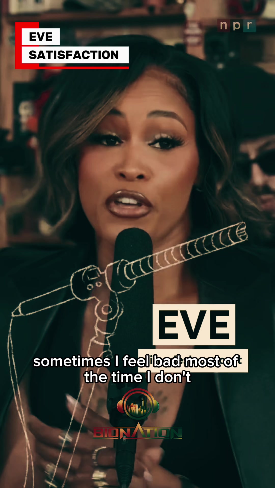 @Bionation Media