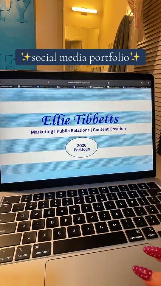 @ELLIE K TIBBETTS