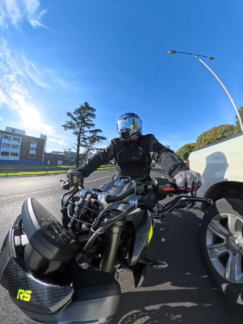 @MaccMix Motovlog
