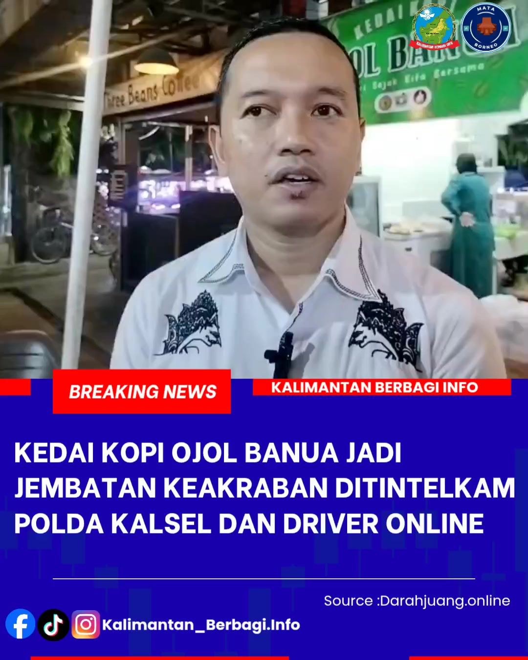 @KALIMANTAN BERBAGI INFO