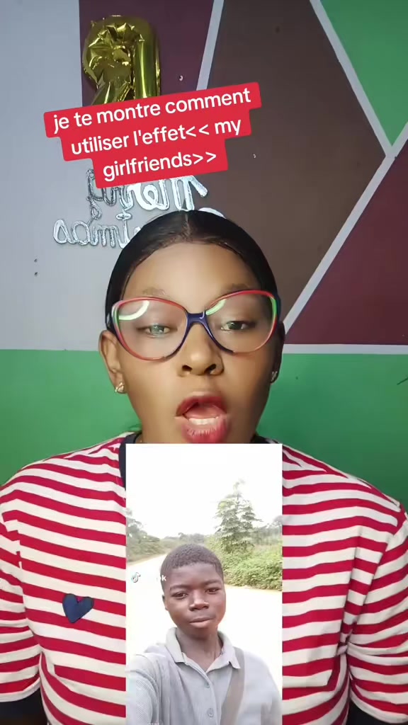 @child of destiny