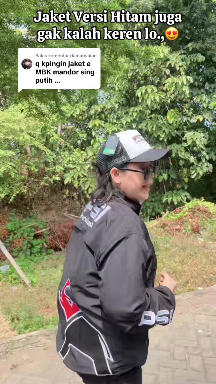 @MbakMandor PSI BANYUWANGI
