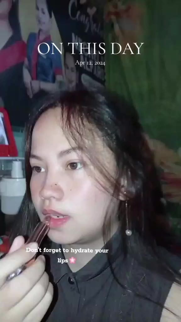 @Nechel Pearljoy Alfaro Canua