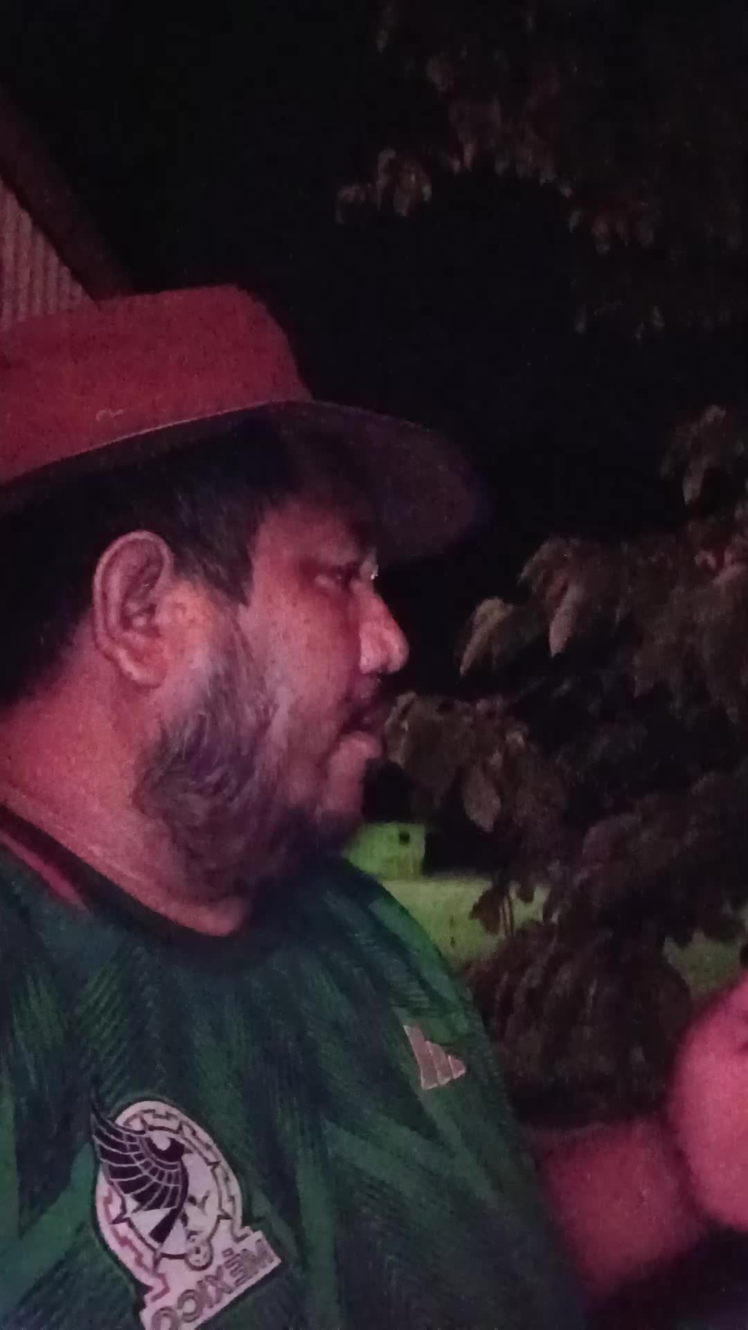 @nacho el jarochito 81