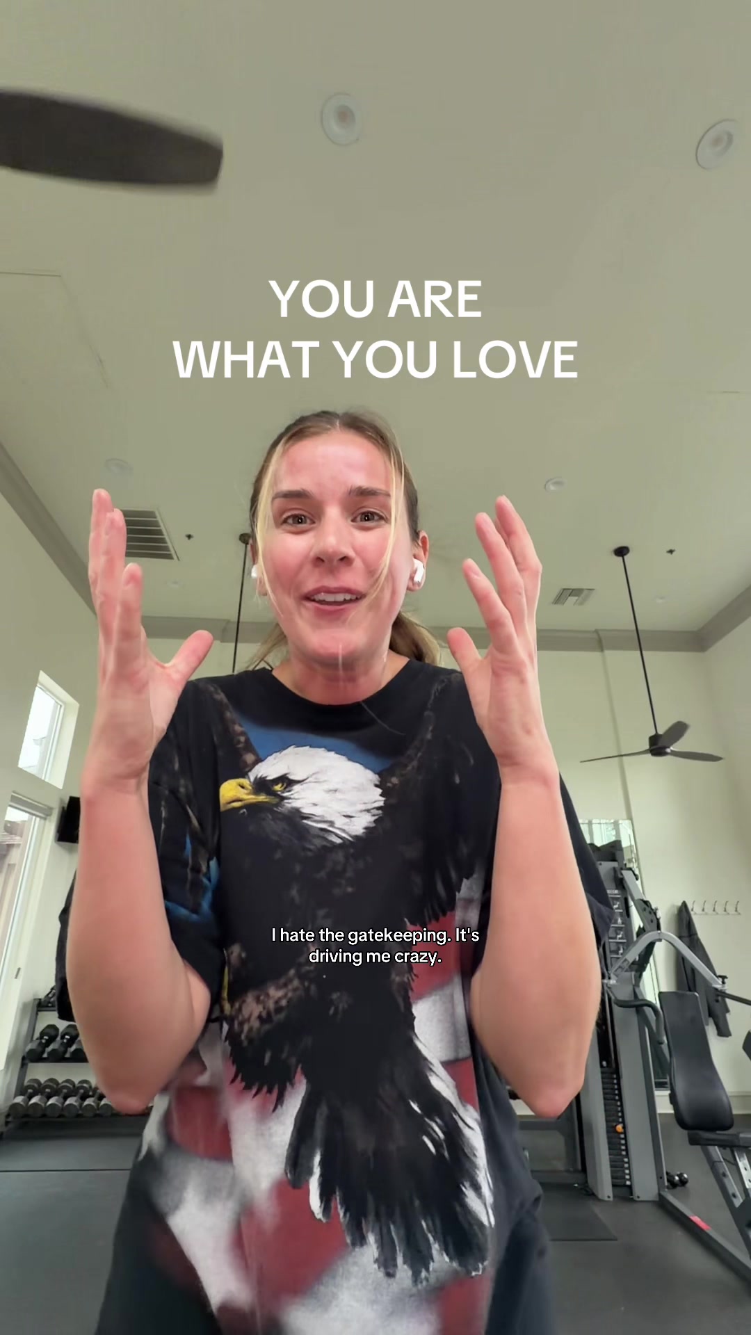 @Julia Donovan