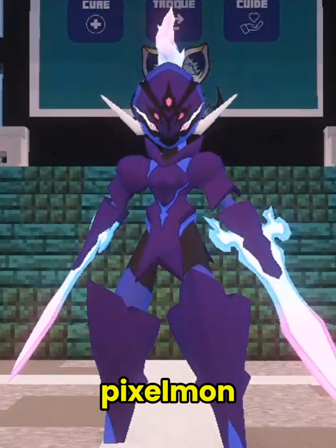 @NetPixelmon