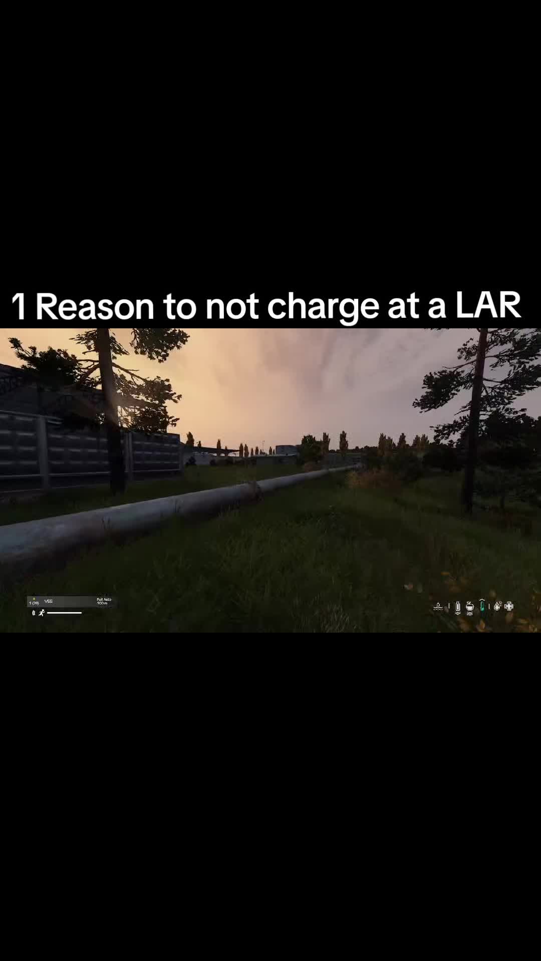 @Lotta Recoil