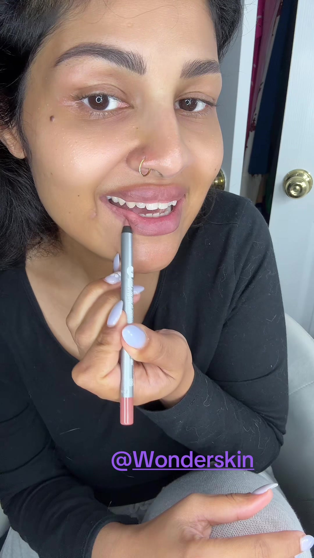 @MakeupLaveena