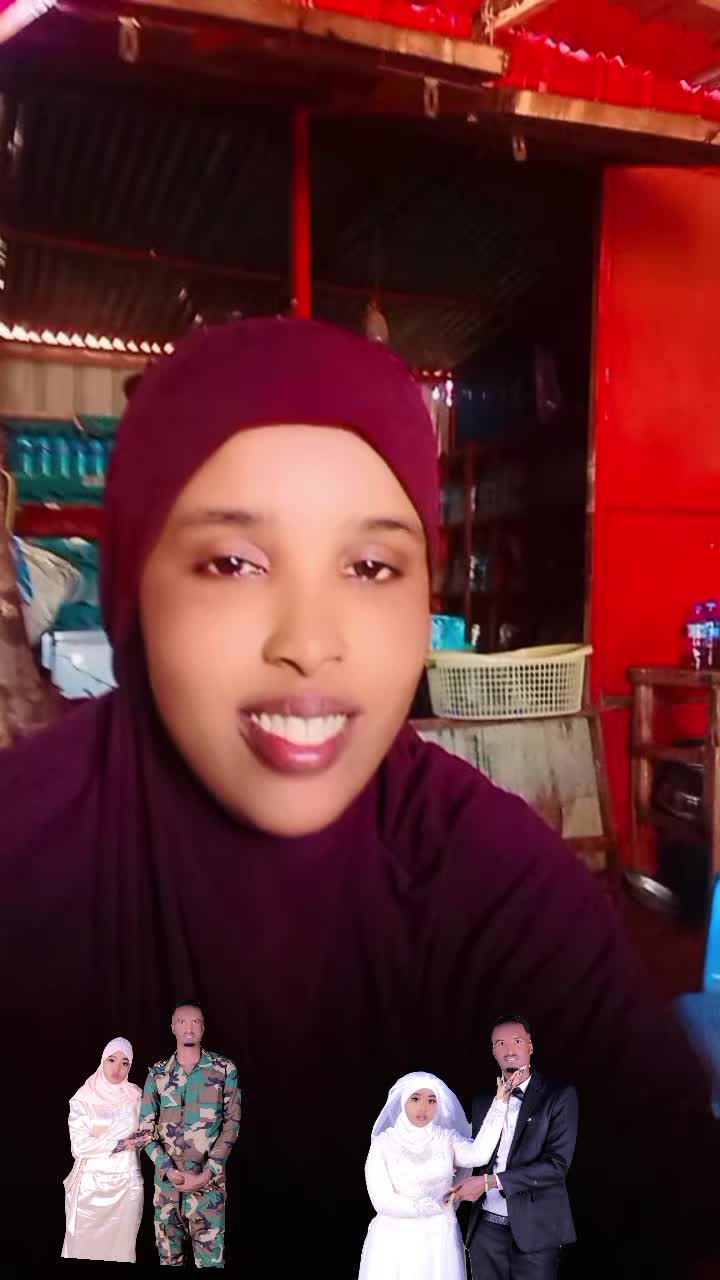 @boqorada habaraji