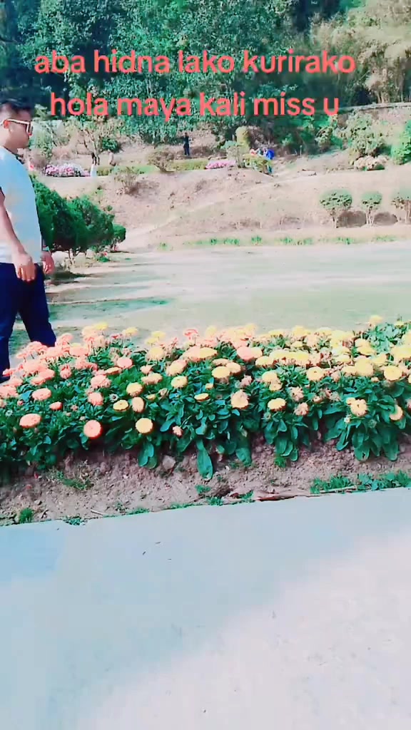@samir magar❤️sarmila my love❤️