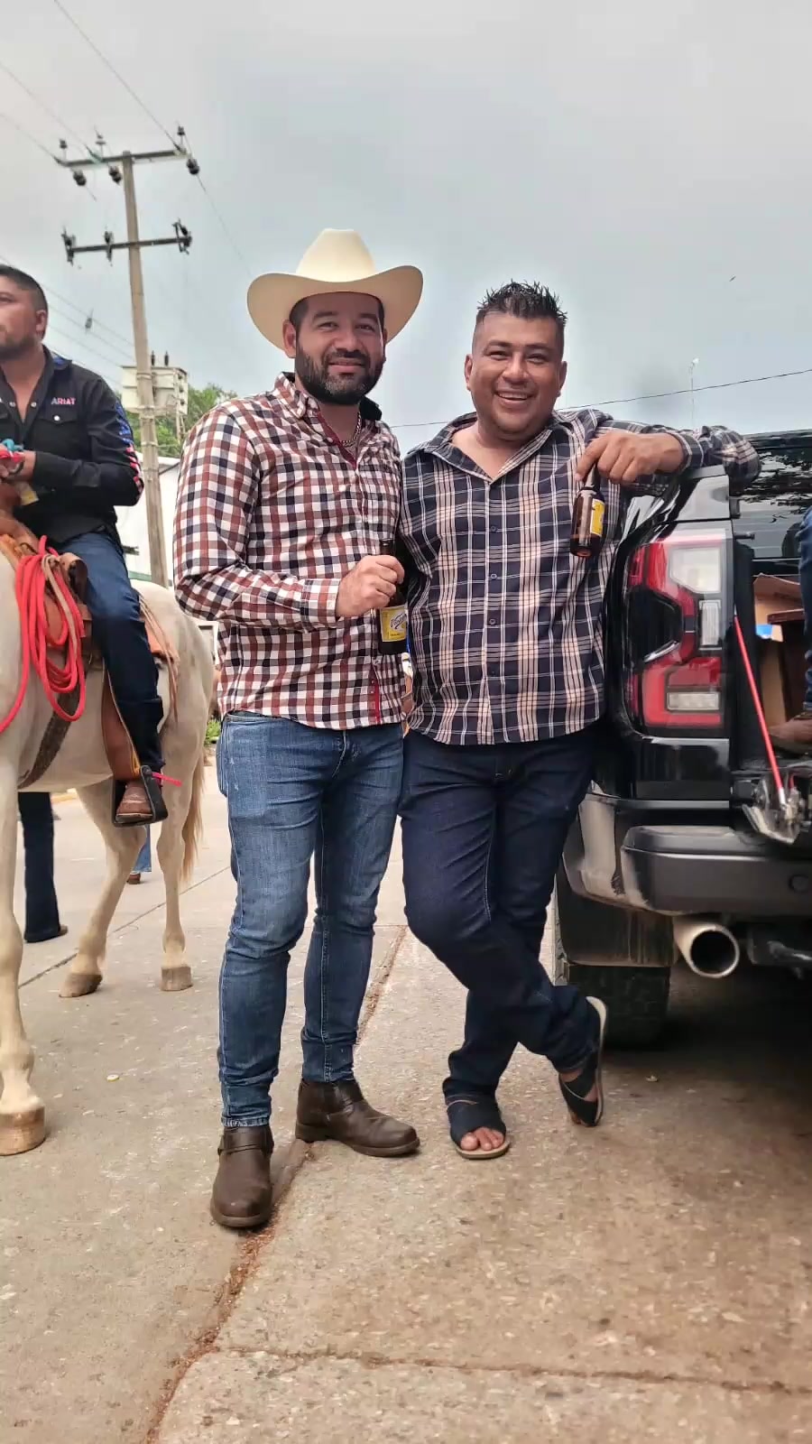 @El Güero
