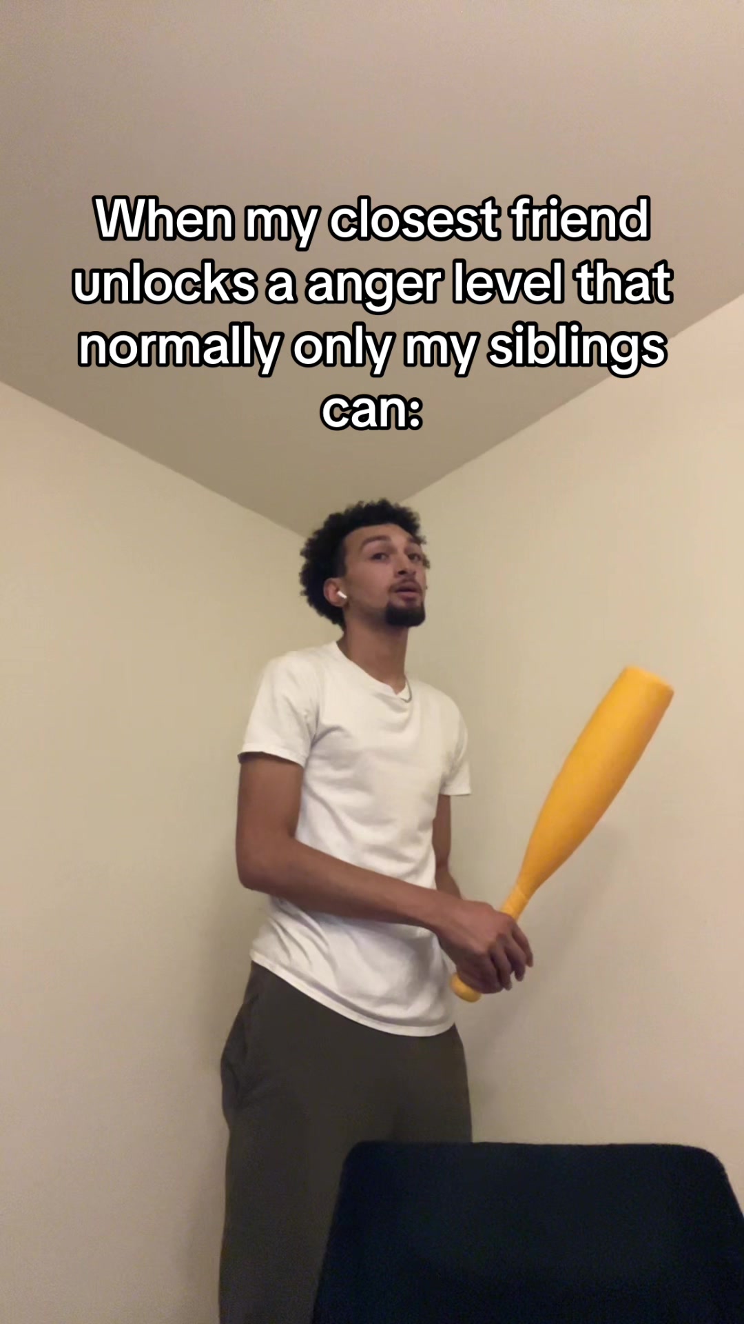 @Sike!