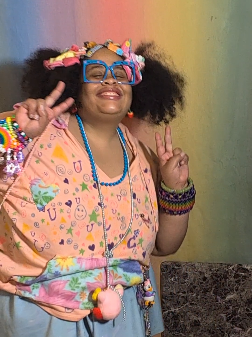 @Mama Fatgum | Cosplay & Decora