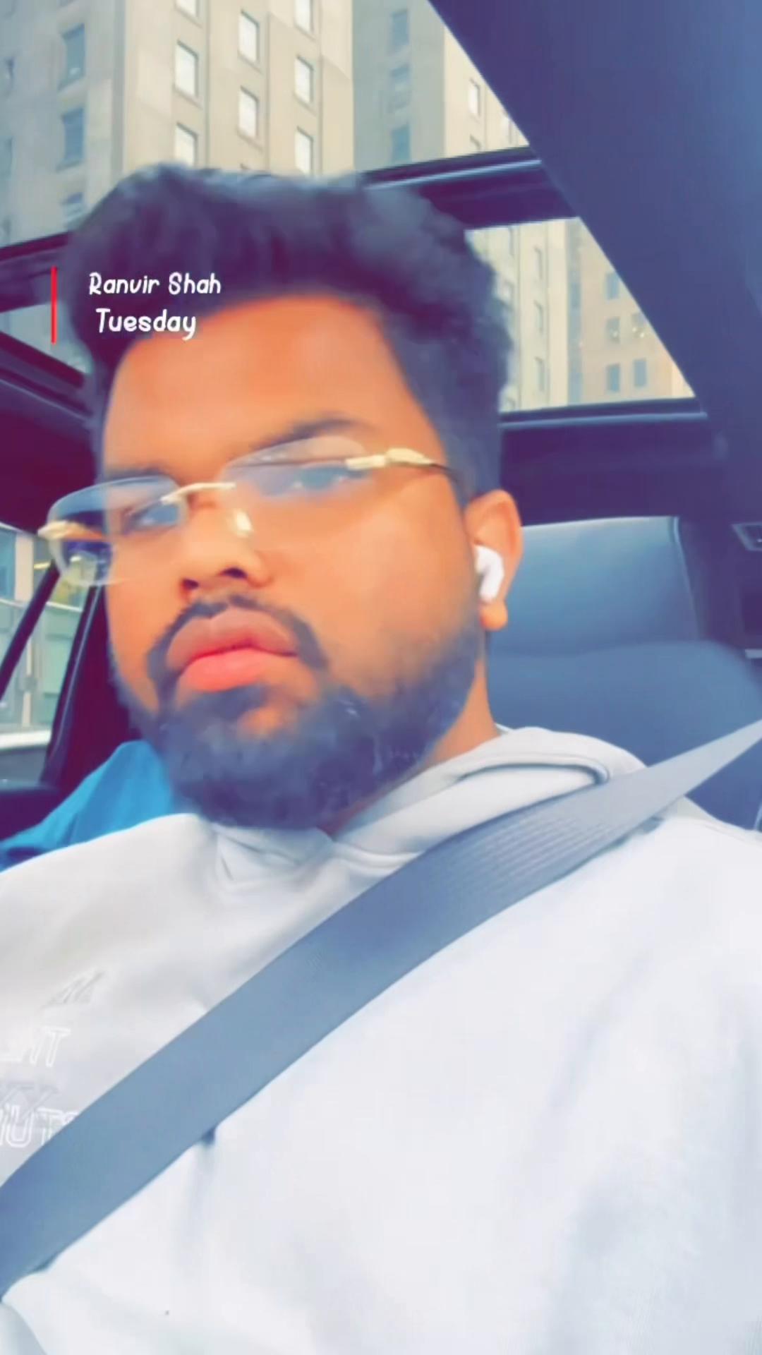@Ranvir shah🇺🇸