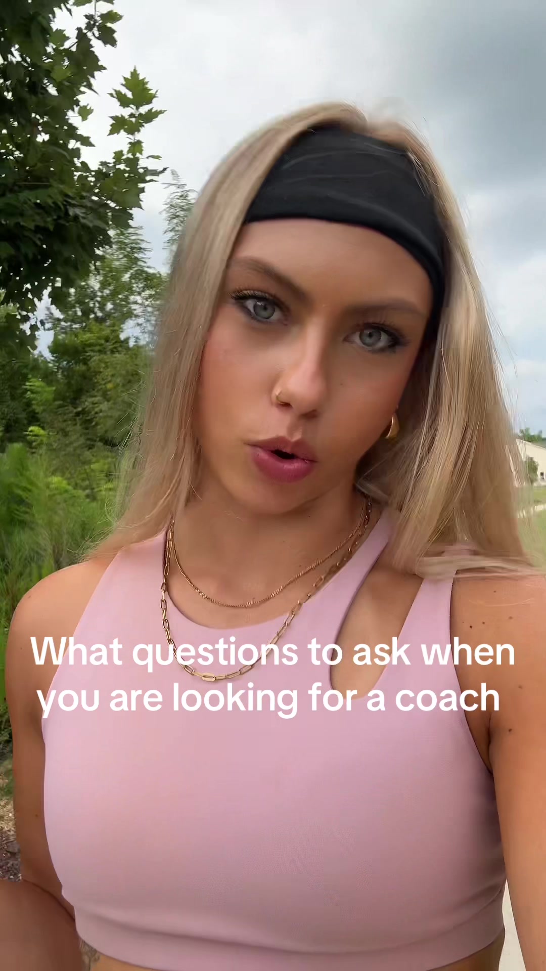 @Aiyana | Online Coach