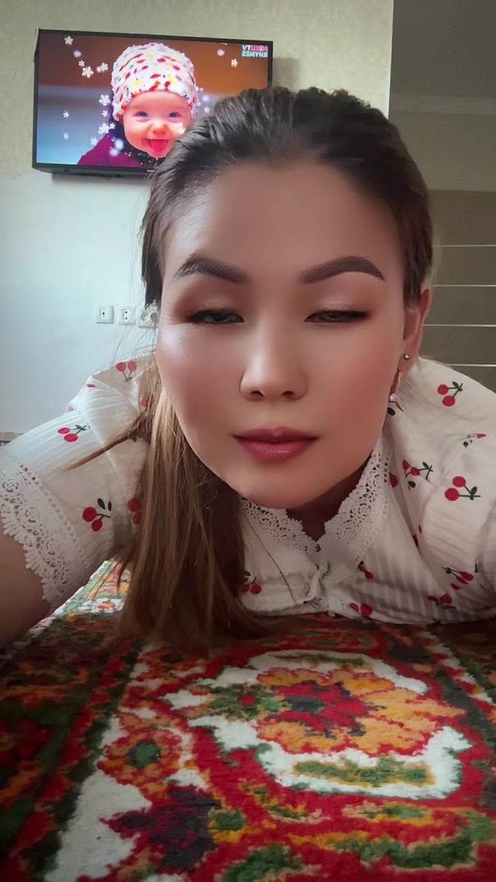 @Карлыгаш 😍