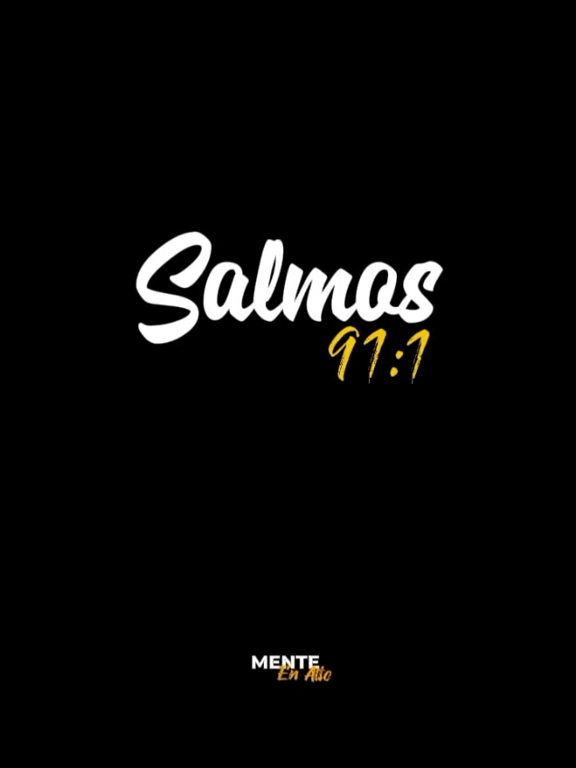 @Mente En Alto