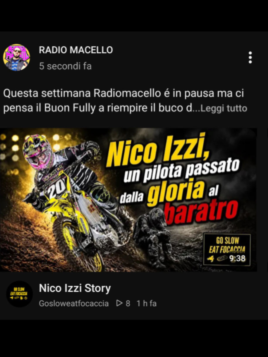 @Radio Macello
