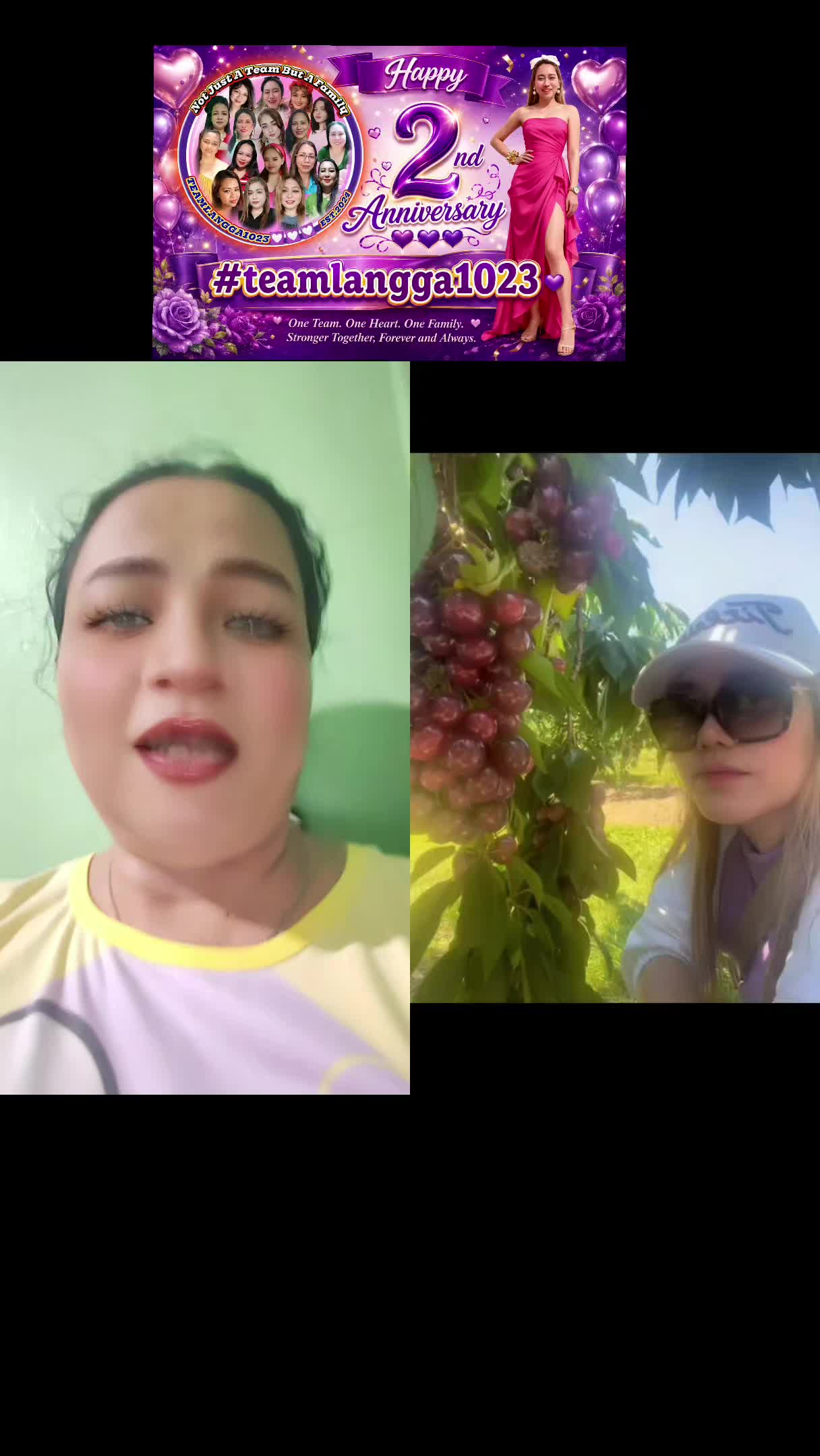 @meldygalang_teamlangga1023💜💜