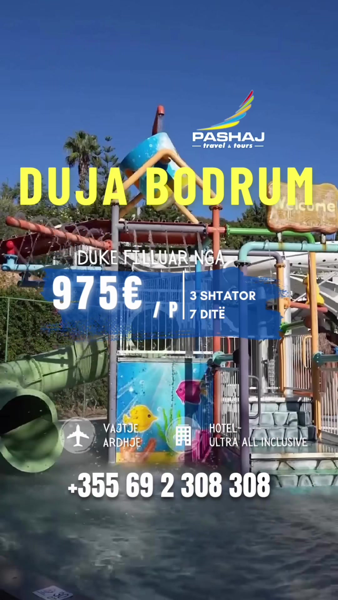 @Pashaj Travel