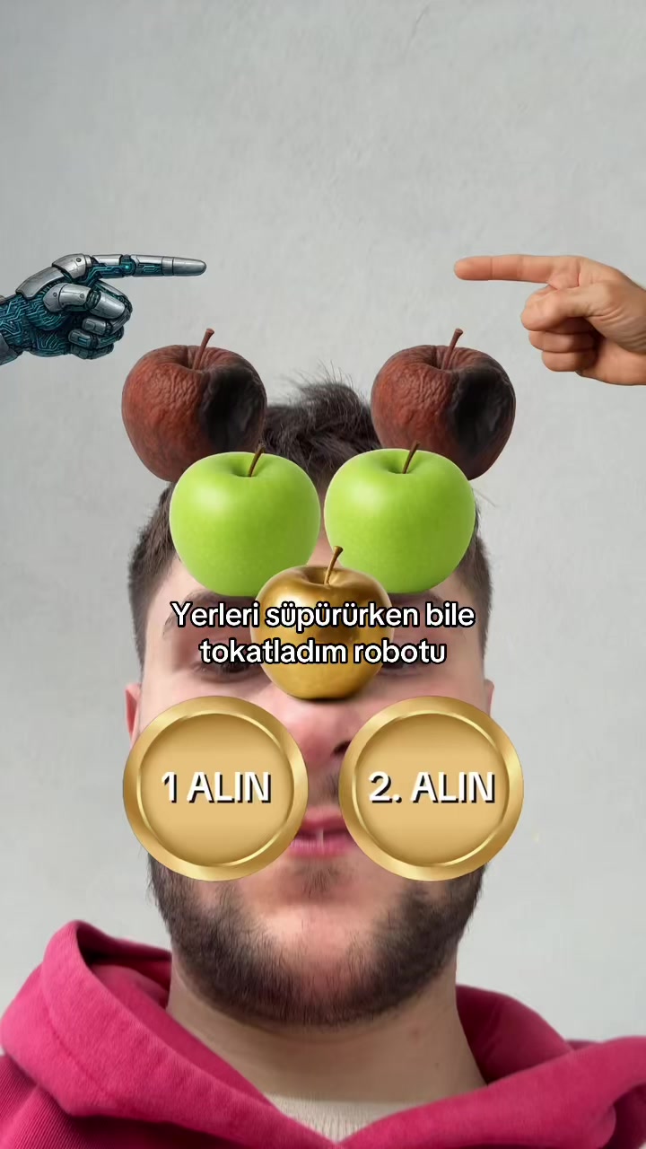 @Allah&rsquo;ınDediğiOlur