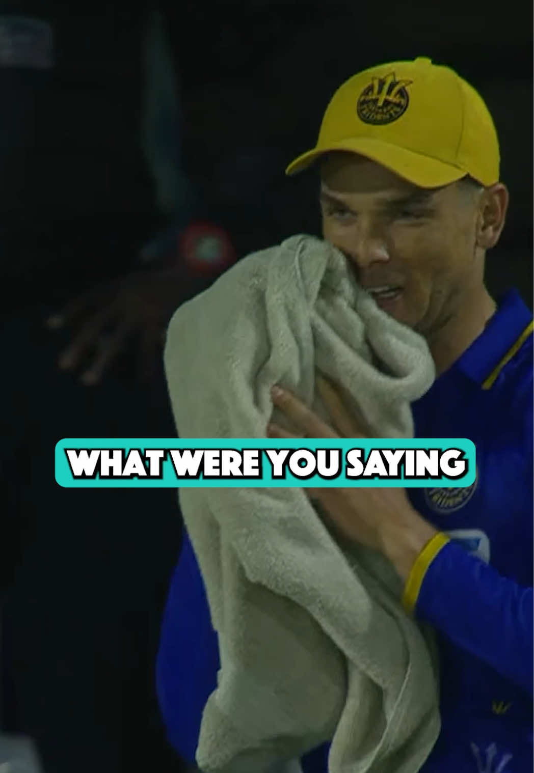 @That's Cricket