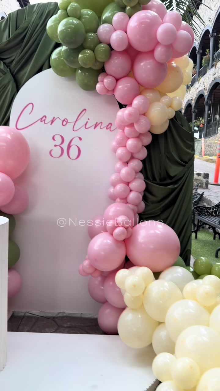 @NessieBallons✨