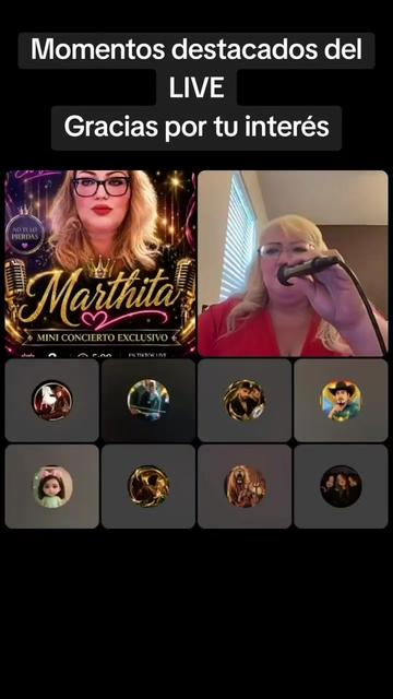 @F🕊♥️🎤MARYFER D💚LAGENERALA💛