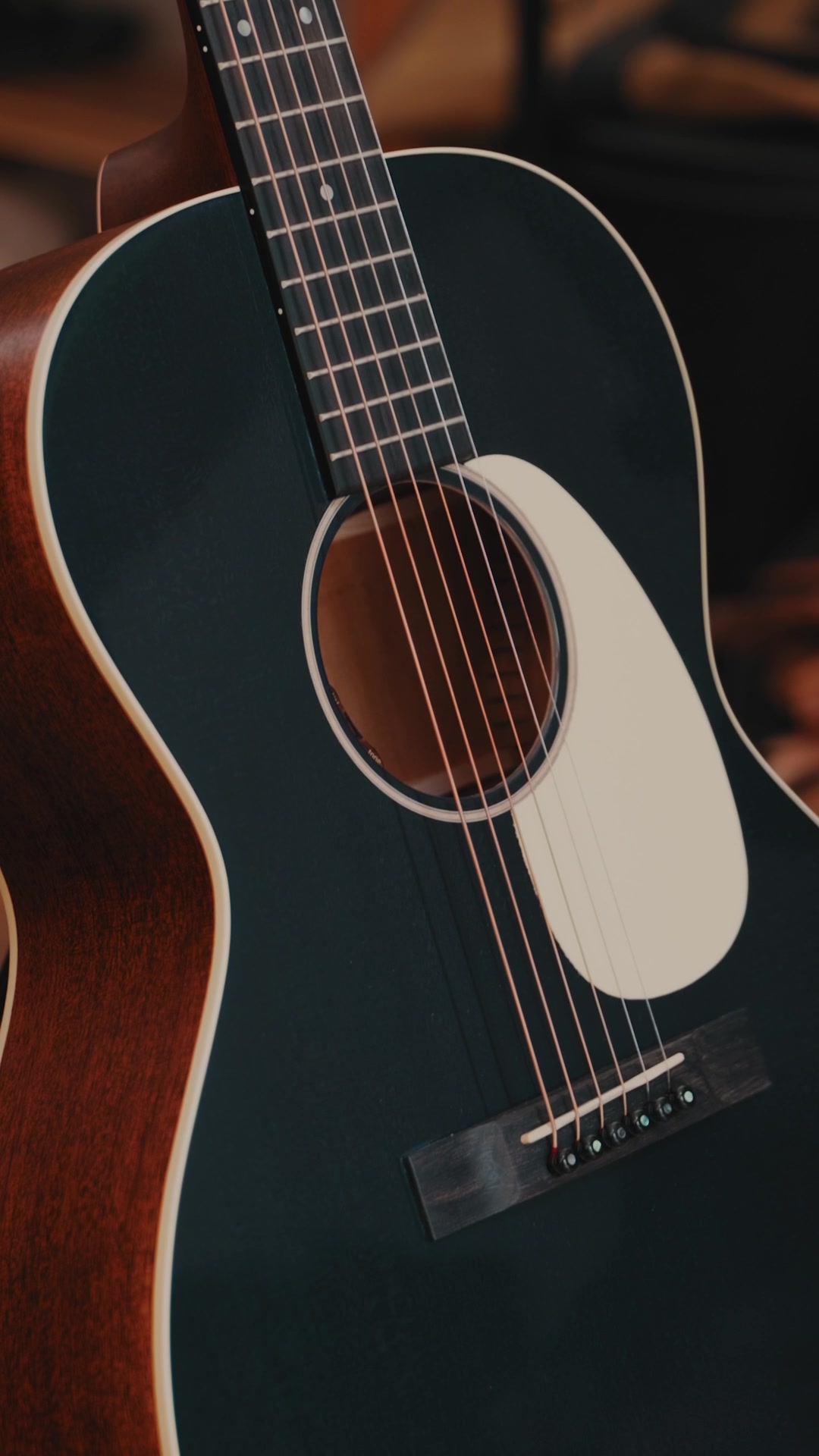 @The Groovy Guitar Dude