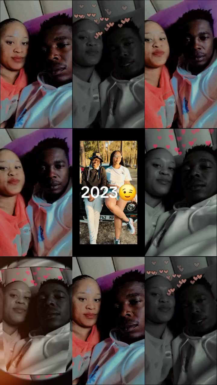 @Enhle Samantha